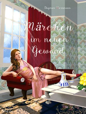 cover image of Märchen im neuen Gewand